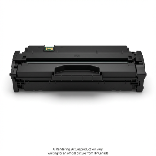 HP 213Y Blk Original LaserJet Toner Crtg – – Toners – HP Canada