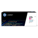 HP 658A Magenta LaserJet Toner Cartridge – – Toners – HP Canada