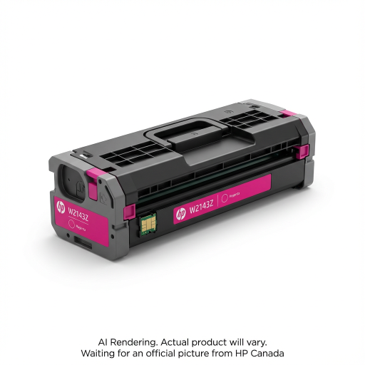 HP 214Z Mgn Original LaserJet Toner Crtg – – Toners – HP Canada