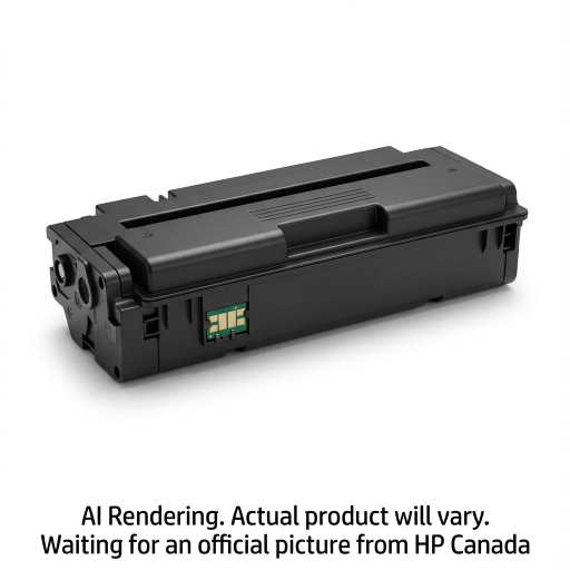 HP 214Z Blk Original LaserJet Toner Crtg – – Toners – HP Canada