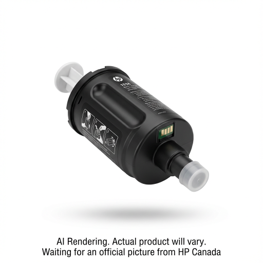 HP 153A Blk LaserJet Tank Toner Rld Kit – – Toners – HP Canada