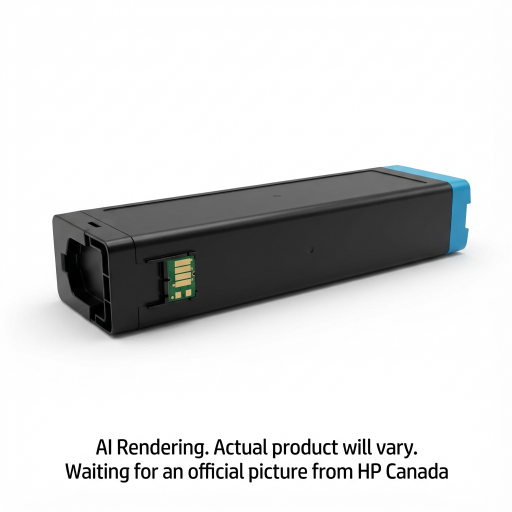 HP 214Z Cyn Original LaserJet Toner Crtg – – Toners – HP Canada