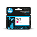 HP 923 Magenta Original Ink Cartridge – – Inkjets – HP Canada