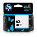 HP 63 Black Ink Cartridge – – Inkjets – HP Canada