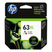 HP 63XL Tri-color Ink Cartridge – – Inkjets – HP Canada