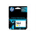 HP 564 Yellow Ink Cartridge – – Inkjets – HP Canada