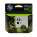 HP 61XL Black Ink Cartridge – – Inkjets – HP Canada