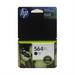 HP 564XL Black Ink Cartridge – – Inkjets – HP Canada