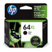 HP 64XL Black Original Ink Cartridge – – Inkjets – HP Canada