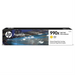 HP 990X Yellow Original PageWide Crtg – – Inkjets – HP Canada