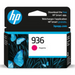 HP 936 Magenta Original Ink Cartridge – – Inkjets – HP Canada