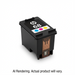 HP 68 Tri-Color Original Ink Cartridge – – Inkjets – HP Canada