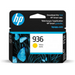 HP 936 Yellow Original Ink Cartridge – – Inkjets – HP Canada