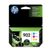 HP 902 CMY Ink Cartridge Combo 3-Pack – – Inkjets – HP Canada