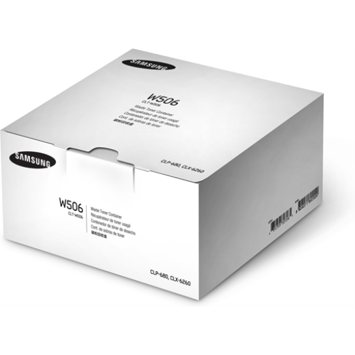 SU437A HP Inc. Samsung CLT-W506 Toner Collection Unit – – Samsung – HP Canada