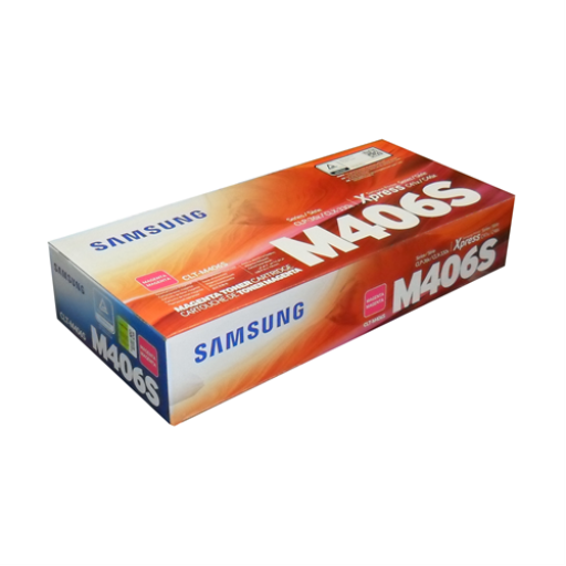 HP CLT-M406S Magenta Toner Cartridge – – Samsung – HP Canada