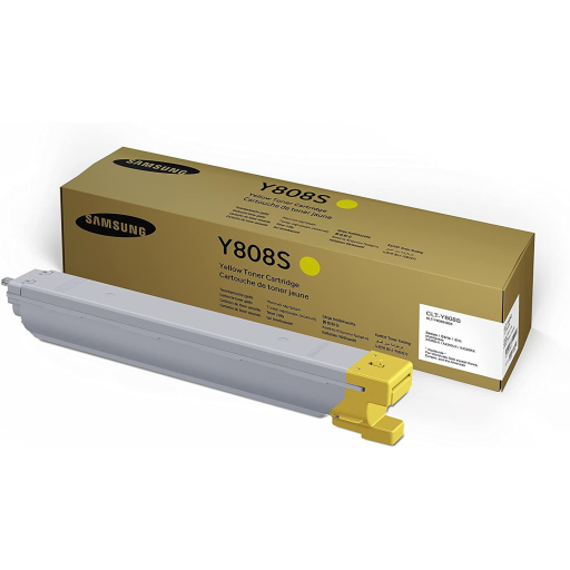 SS737A SAMSUNG CLTY808S YLW TNR* – – Samsung – HP Canada