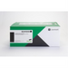 Lexmark B3340,B/MB3442 Return Program 1.5K Toner Cartridge – Toners | Lexmark