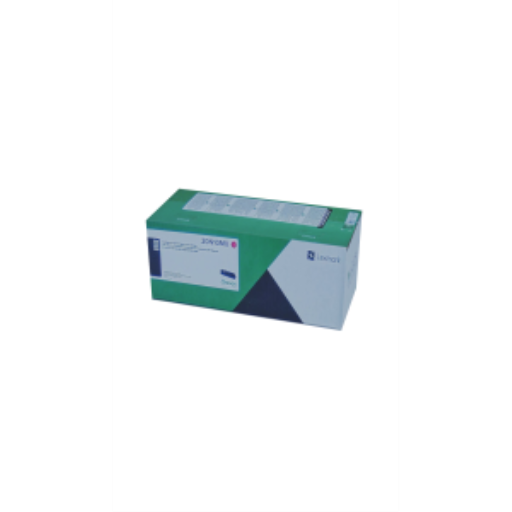 20N10M0 Lexmark CS/CX331, 431 Magenta 1.5K Print Cartridge – Toners | Lexmark