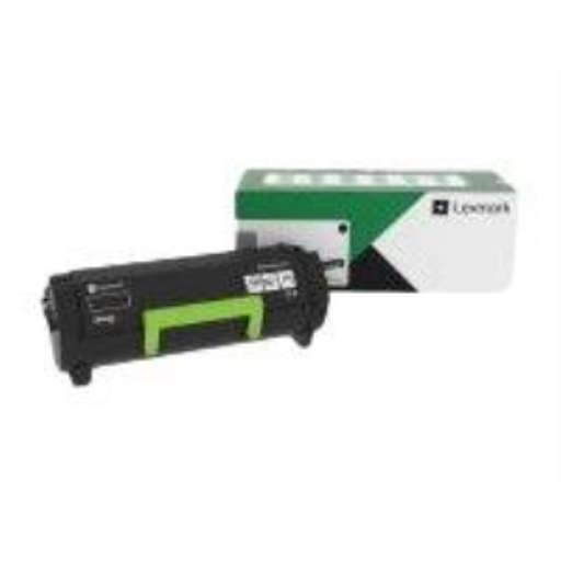 66S1X00 Lexmark High Yield Return Program Toner Cartridge – Toners | Lexmark