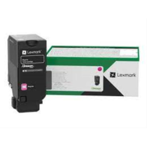 81C1XM0 CX735/CX737 Return Prog Toner – Toners | Lexmark