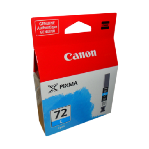CANON PGI72C CYAN INK FOR PIXMA PRO10 – Inkjets | Canon