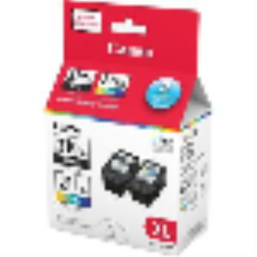 PG-210XL/CL-211XL Combo Value Pack SKU 2973B019 – Inkjets | Canon