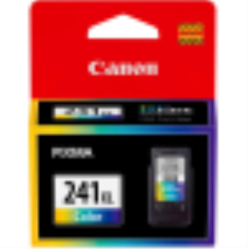 CL-241XL Colour Ink Cartridge SKU 5208B001 – Inkjets | Canon