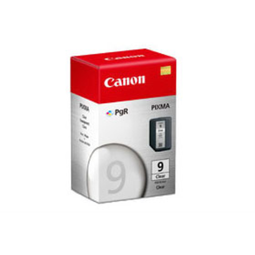 PGI-9 Clear Ink Tank – Inkjets | Canon