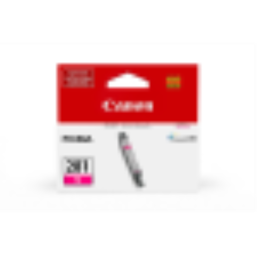 CLI-281 Magenta SKU 2089C001 – Inkjets | Canon