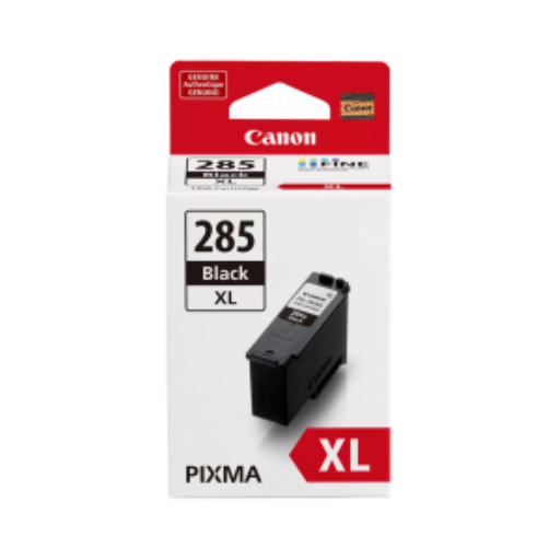Canon PG-285XL?Black Ink?Cartidge – Inkjets | Canon