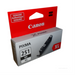 CLI-251XL Black Ink Tank SKU 6448B001 – Inkjets | Canon