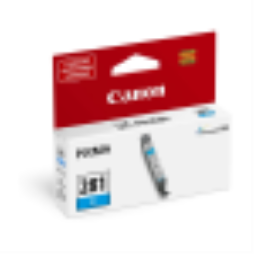 CLI-281 Cyan SKU 2088C001 – Inkjets | Canon