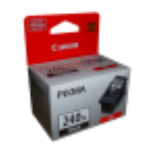PG-240XL Black Ink Cartridge SKU 5206B001 – Inkjets | Canon