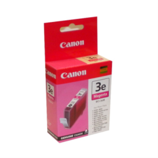 BCI-3e Cyan Ink Tank SKU 4480A003 – Inkjets | Canon
