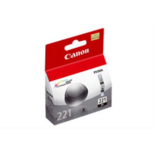 CLI-221 Black Ink Tank SKU 2946B001 – Inkjets | Canon