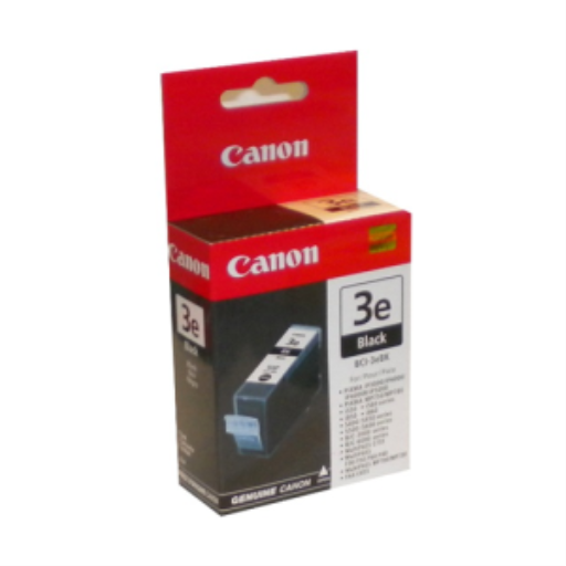 BCI-3e Black Ink Tank SKU 4479A003 – Inkjets | Canon