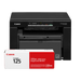 5252B037 Canon imageClass MF3010 Multifunction Laser Value P – Printers | Canon