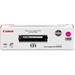 Cartridge 131 - Magenta SKU 6270B001 – Toners | Canon
