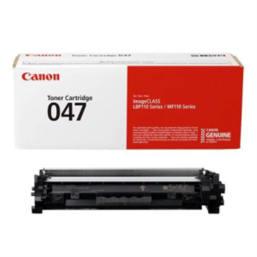imageCLASS Toner 047 Black SKU 2164C001 – Toners | Canon