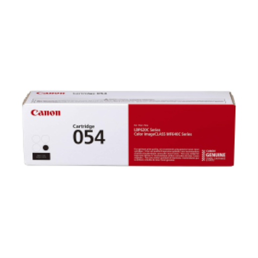 imageCLASS Cartridge 054 Black SKU 3024C001 – Toners | Canon
