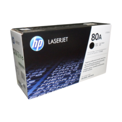 TONER HP CF280A 80A – Toners | HP Canada
