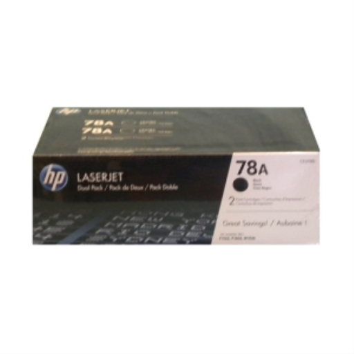 HP 78A Dual Pack Print Cartridge – Toners | HP Canada