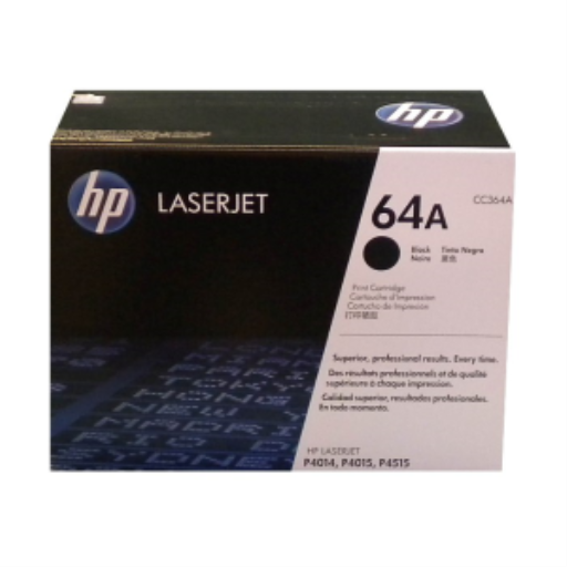 TONER HP CC364A 64A – Toners | HP Canada