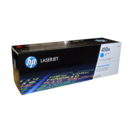 HP 410A Cyan LaserJet Toner Cartridge – Toners | HP Canada