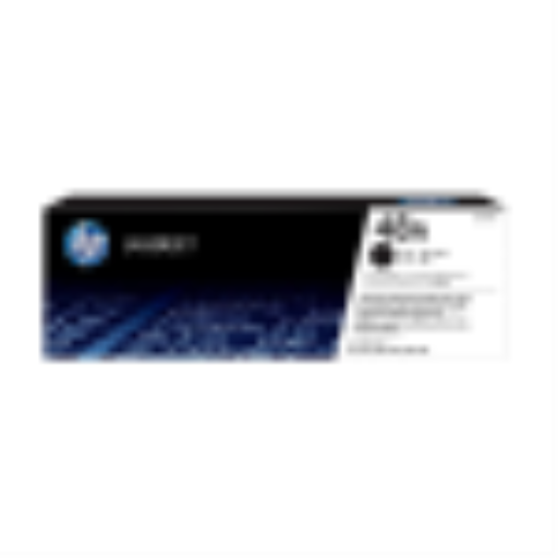 HP 48A Black LaserJet Toner Cartridge – – Toners – HP Canada