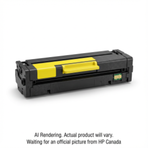 HP 213A Ylw Original LaserJet Toner Crtg – Toners | HP Canada