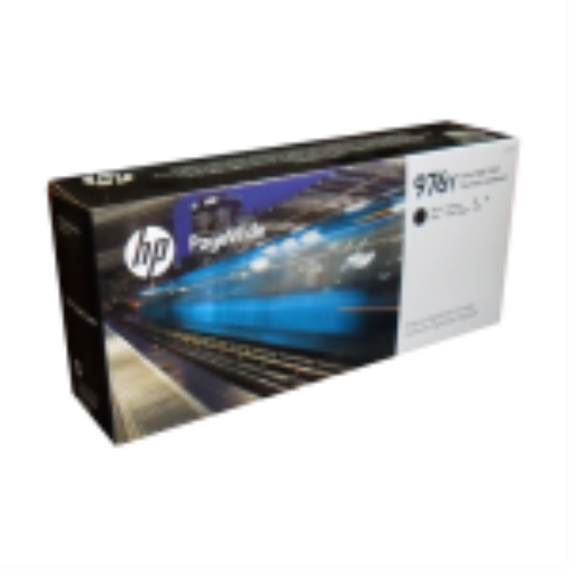 HP 976XL Black Original Ink Cartridge – Inkjets | HP Canada