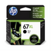 HP 67XL Black Original Ink Cartridge – Inkjets | HP Canada