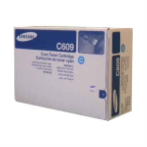 HP CLT-C609S Cyan Toner Cartridge – – Samsung – HP Canada